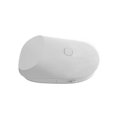 Personal Alert Safety System with LED Night Light