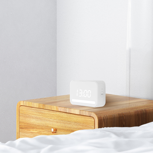 Smart Sleep Monitor