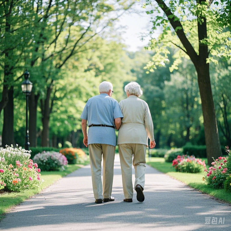 How Can Technological Advances Improve Health Care for Older Adults
