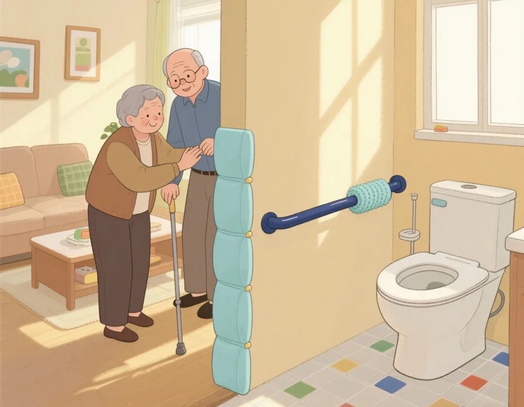 Homerda Free Life Alert System for Seniors