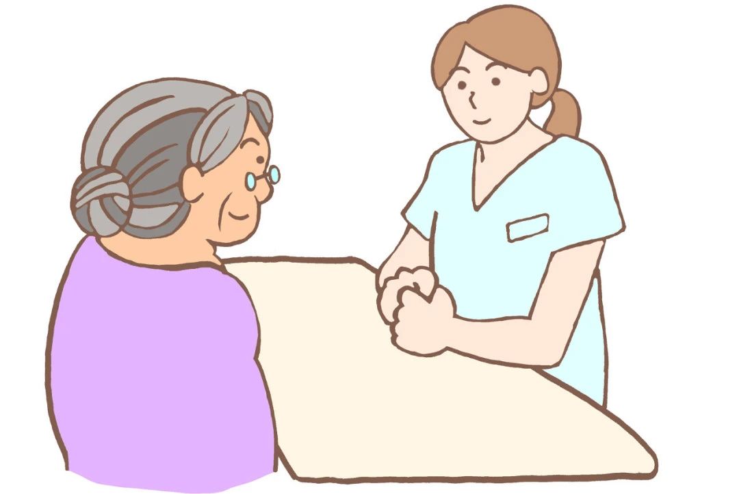 prevent falls for eldly